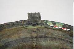 Foto von Bronzesitula (NHMW-PRAE-025245)